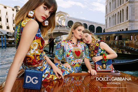 dolce and gabbana italy website